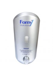 FOMY DİSPENSER GRİ 1000 ml