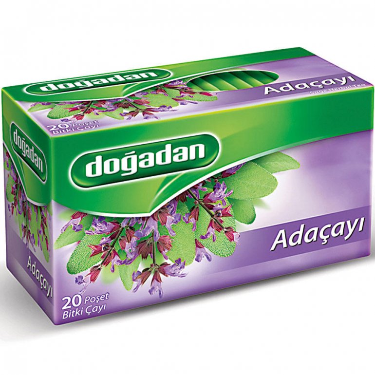 DOĞADAN ADAÇAYI 20 Lİ
