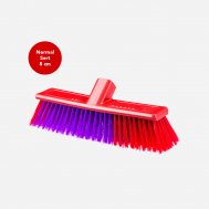 STANDART YER FIRÇASI SERT