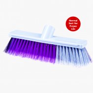 YER FIRÇASI  TÜYLÜ