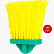 DİKEY ÇALI YER FIRÇA