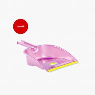 PLASTİK FARAŞ LASTİKLİ