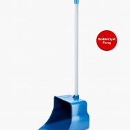 ENDÜSTRİYEL FARAŞ (ÇÖPÇÜ)