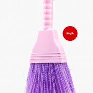 NAYLON SÜPÜRGE KÜÇÜK