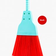 NAYLON SÜPÜRGE BÜYÜK