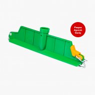 PASPAS APARATI GENİŞ