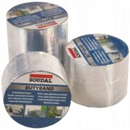 Butyband 15 Cm X 10 M Alüminyum 3 LÜ