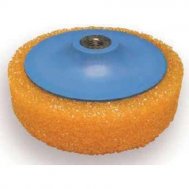 Kristal Pasta Süngeri - Vidalı 15 Cm