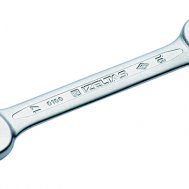 0100 İki Ağız Anahtar Kısa Boy (mm)