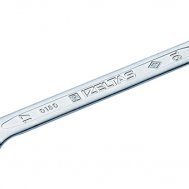 0130 İki Ağız Anahtar Uzun Boy (mm)