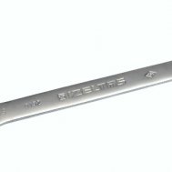 0132 İki Ağız Anahtar Uzun Boy MASTER (mm)