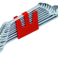 0320 Kombine Anahtar Takımı Kısa Boy (mm)