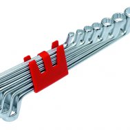 0430 Yıldız İki Ağız Anahtar Takımı (mm)