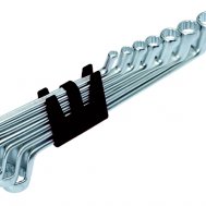 0432 Yıldız İki Ağız Anahtar Takımı MASTER (mm)