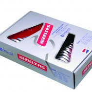 0100 İki Ağız Anahtar Takımı Kısa Boy (mm)