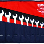 0132 İki Ağız Anahtar Takımı Uzun Boy MASTER (mm)