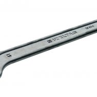 0250 Bir Ağız Taçlı Anahtar (mm)