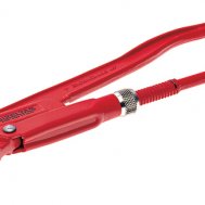 2202 İsveç Tip Maşalı Boru Anahtarı