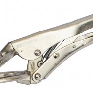 2513 Kaynakçı Ayarlı Pense (Boru İçin)