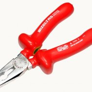 3020 Süper İzole Kombine Pense