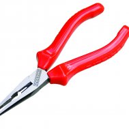 3220 Uzun Kargaburun Düz Uçlu Opak Seri