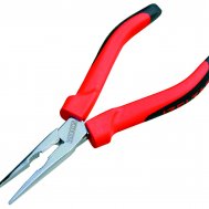 3220 Uzun Kargaburun Düz Uçlu Ergonomik Seri