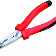 3225 Uzun Kargaburun Eğri Uçlu (Ergonomik)