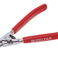 3301 Dış Segman Pense (Yaylı Düz)