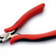 3552 Elektronikçi Yuvarlak Uçlu Kargaburun