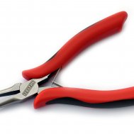 3556 Elektronikçi Sivri Uçlu Eğri Kargaburun