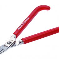 6801 Kuyumcu Makası (Eğri)