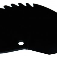 06765 Plastik Boru Kesme Makası Bıçağı