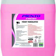 PİENTO YÜZEY TEMİZLEYİCİ 30 KĞ