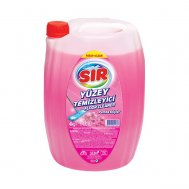 SIR YÜZEY TEMİZLEYİCİ FRESH 4 KĞ