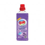 SIR YÜZEY TEMİZLEYİCİ LEYLAK 1 LT
