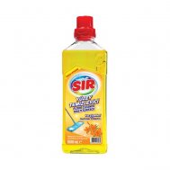 SIR YÜZEY TEMİZLEYİCİ YAZ ÇİÇEKLERİ 1 LT