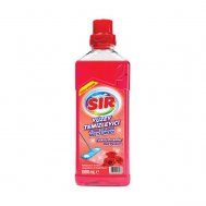SIR YÜZEY TEMİZLEYİCİ TUTKULU ORTAMLAR 1 LT