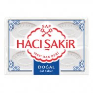 HACI ŞAKİR BANYO SABUNU 600 GR