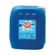SIR TUZ RUHU 20 KĞ
