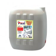 PAXİ MİNERALLİ TEMİZLİK KREMİ 25 KĞ