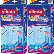 VİLEDA MAGİC 750 ml