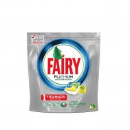 FAİRY BULAŞIK MAK.TABLETİ 60 LI