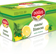 DOĞUŞ NANE LİMON