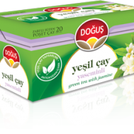 DOĞUŞ YEŞİLÇAY YASEMİNLİ