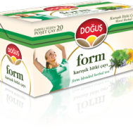 DOĞUŞ FORM KARIŞIK