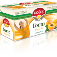 DOĞUŞ FORM KAYISILI