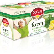 DOĞUŞ MAYDONOZ LİMONLU