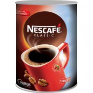 NESCAFE CLASİC 1000 GR