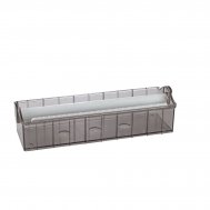 PLASTİK STREÇ FİLM DİSPENSERİ 35cm