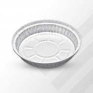 ALÜMİNYUM KÜNEFE KABI